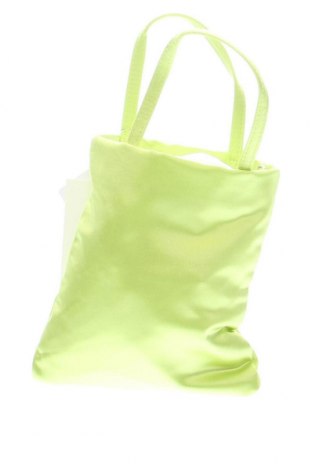 Дамска чанта Mango, Цвят Зелен, Цена 68,00 лв.