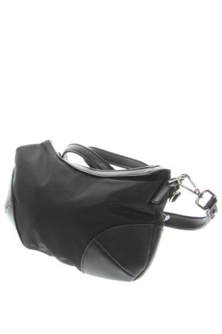 Γυναικεία τσάντα Mango, Χρώμα Μαύρο, Τιμή 7,37 €