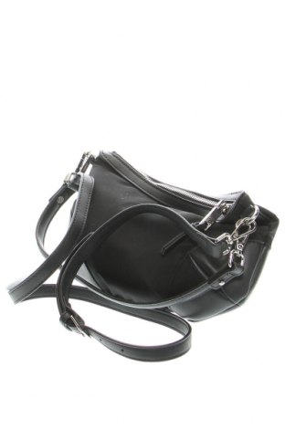 Γυναικεία τσάντα Mango, Χρώμα Μαύρο, Τιμή 12,28 €