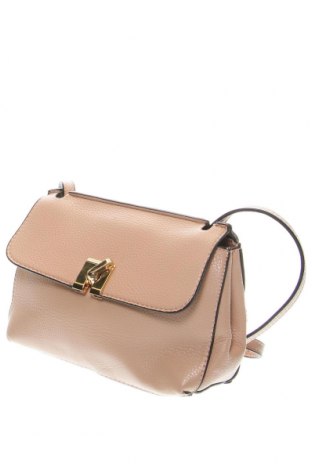 Γυναικεία τσάντα Mango, Χρώμα Ρόζ , Τιμή 17,94 €