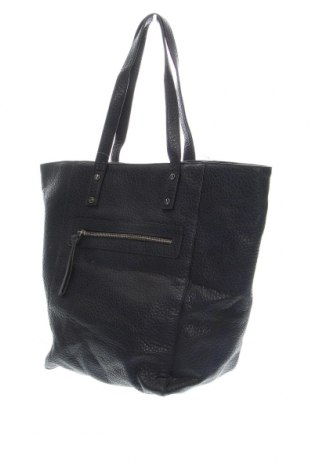 Γυναικεία τσάντα Mango, Χρώμα Μπλέ, Τιμή 14,85 €