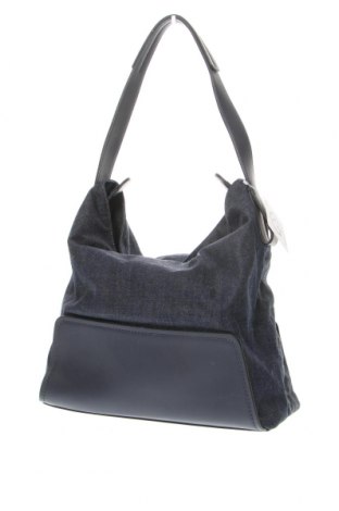 Γυναικεία τσάντα Marc O'Polo, Χρώμα Μπλέ, Τιμή 60,62 €