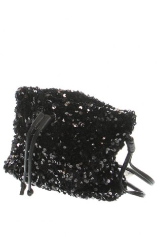 Дамска чанта Monari, Цвят Черен, Цена 32,30 лв.