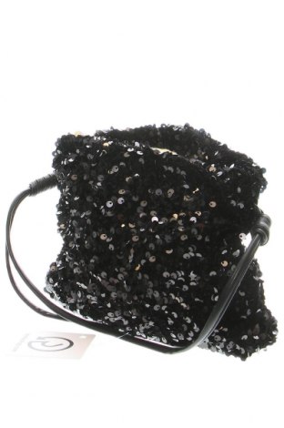 Γυναικεία τσάντα Monari, Χρώμα Μαύρο, Τιμή 21,03 €