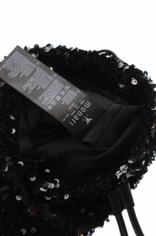 Γυναικεία τσάντα Monari, Χρώμα Μαύρο, Τιμή 21,03 €