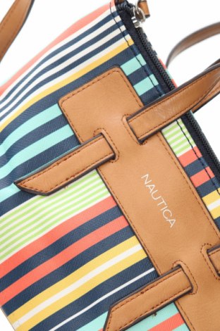 Γυναικεία τσάντα Nautica, Χρώμα Πολύχρωμο, Τιμή 25,14 €