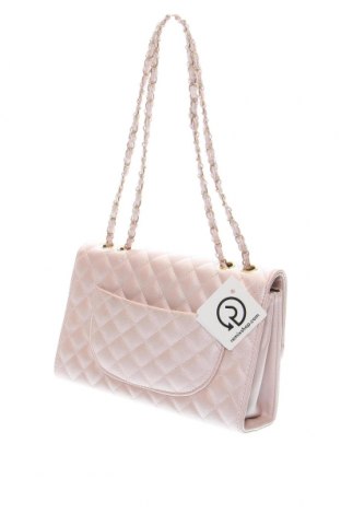 Γυναικεία τσάντα Nines Collection, Χρώμα Ρόζ , Τιμή 21,65 €