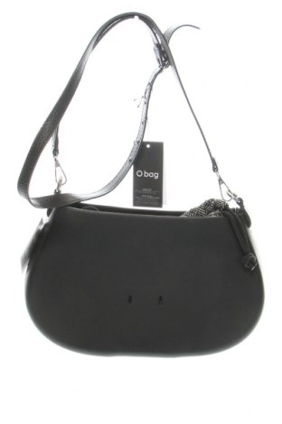 Damentasche O bag, Farbe Schwarz, Preis € 63,97