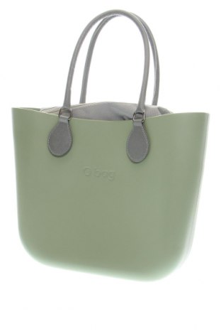 Γυναικεία τσάντα O bag, Χρώμα Πράσινο, Τιμή 75,26 €