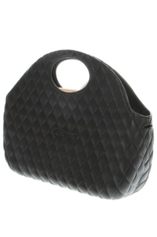 Γυναικεία τσάντα O bag, Χρώμα Μαύρο, Τιμή 75,26 €