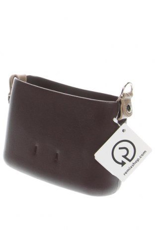 Γυναικεία τσάντα O bag, Χρώμα Καφέ, Τιμή 75,26 €