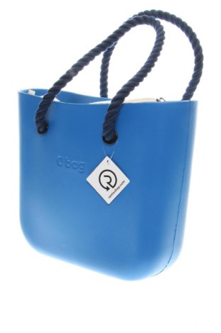 Női táska O bag, Szín Kék, Ár 30 867 Ft