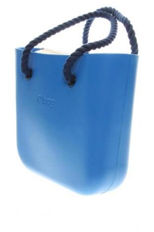 Дамска чанта O bag, Цвят Син, Цена 146,00 лв.