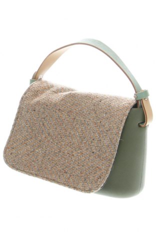 Γυναικεία τσάντα O bag, Χρώμα Πράσινο, Τιμή 67,73 €