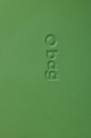 Damska torebka O bag, Kolor Zielony, Cena 389,16 zł