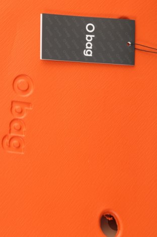 Dámská kabelka  O bag, Barva Oranžová, Cena  2 116,00 Kč