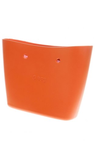 Γυναικεία τσάντα O bag, Χρώμα Πορτοκαλί, Τιμή 73,00 €