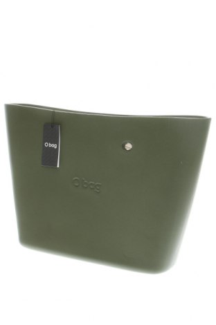 Dámska kabelka  O bag, Farba Zelená, Cena  75,26 €