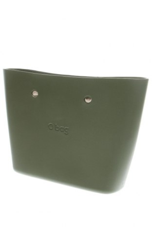 Дамска чанта O bag, Цвят Зелен, Цена 124,10 лв.