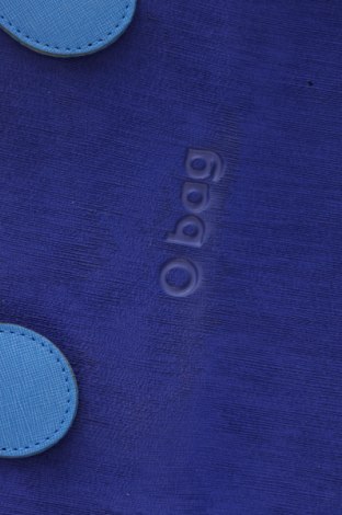 Dámská kabelka  O bag, Barva Modrá, Cena  2 116,00 Kč