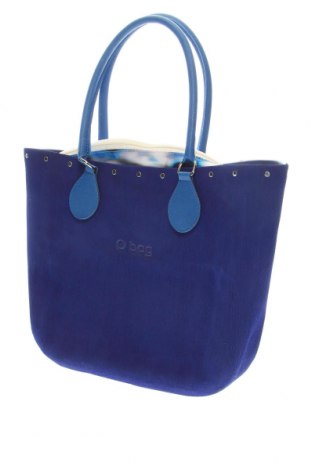 Dámská kabelka  O bag, Barva Modrá, Cena  2 116,00 Kč