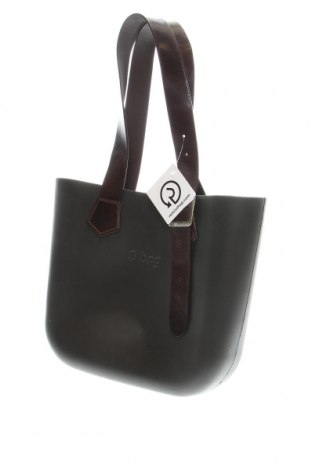 Дамска чанта O bag, Цвят Кафяв, Цена 146,00 лв.