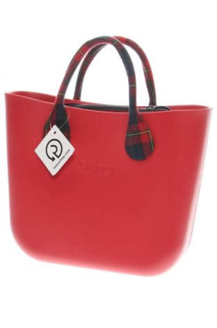 Női táska O bag, Szín Piros, Ár 29 324 Ft