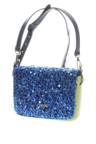 Дамска чанта O bag, Цвят Многоцветен, Цена 146,00 лв.