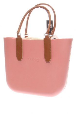 Dámská kabelka  O bag, Barva Růžová, Cena  2 116,00 Kč