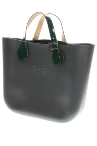 Дамска чанта O bag, Цвят Черен, Цена 102,00 лв.