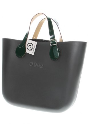 Γυναικεία τσάντα O bag, Χρώμα Μαύρο, Τιμή 52,58 €