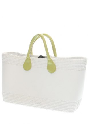 Damentasche O bag, Farbe Weiß, Preis 75,26 €
