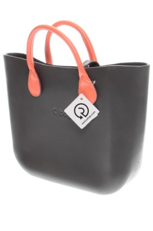 Damentasche O bag, Farbe Grau, Preis 75,26 €