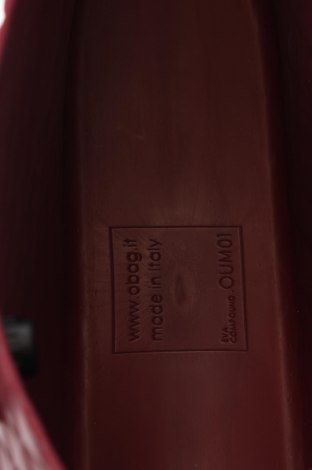 Dámská kabelka  O bag, Barva Popelavě růžová, Cena  2 116,00 Kč