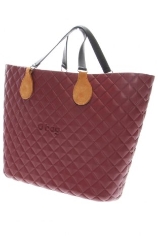 Damentasche O bag, Farbe Aschrosa, Preis 75,26 €