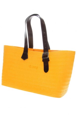 Дамска чанта O bag, Цвят Жълт, Цена 146,00 лв.