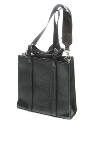 Дамска чанта Parfois, Цвят Черен, Цена 39,15 лв.