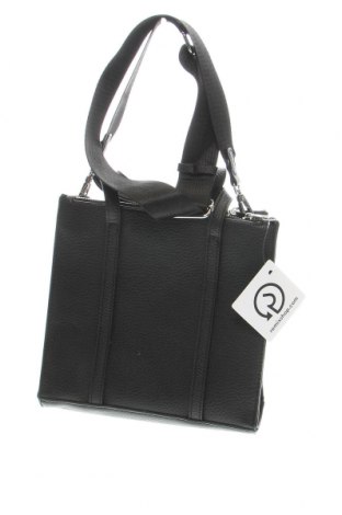 Дамска чанта Parfois, Цвят Черен, Цена 52,20 лв.