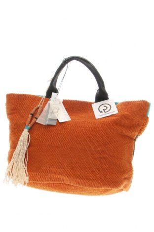 Γυναικεία τσάντα Parfois, Χρώμα Πολύχρωμο, Τιμή 24,23 €