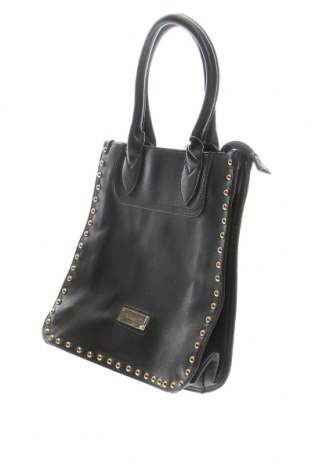 Дамска чанта Pierre Cardin, Цвят Черен, Цена 66,05 лв.
