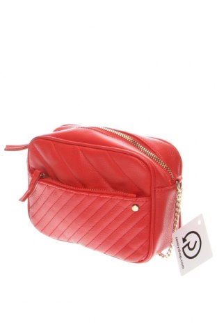 Γυναικεία τσάντα Primark, Χρώμα Κόκκινο, Τιμή 11,40 €