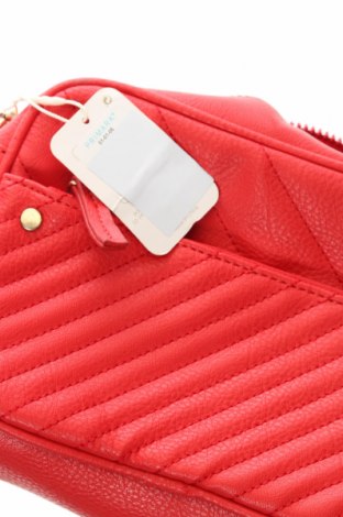 Damentasche Primark, Farbe Rot, Preis 12,82 €