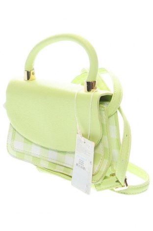 Дамска чанта Primark, Цвят Зелен, Цена 28,52 лв.