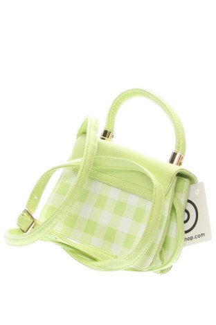 Γυναικεία τσάντα Primark, Χρώμα Πράσινο, Τιμή 19,18 €