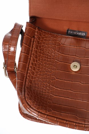 Γυναικεία τσάντα Primark, Χρώμα Καφέ, Τιμή 11,40 €