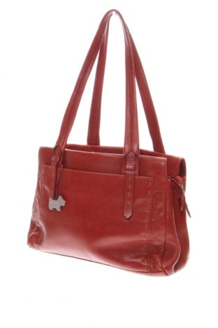 Γυναικεία τσάντα Radley, Χρώμα Κόκκινο, Τιμή 79,18 €