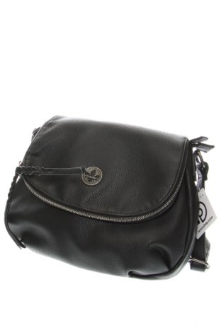 Γυναικεία τσάντα Rieker, Χρώμα Μαύρο, Τιμή 21,65 €