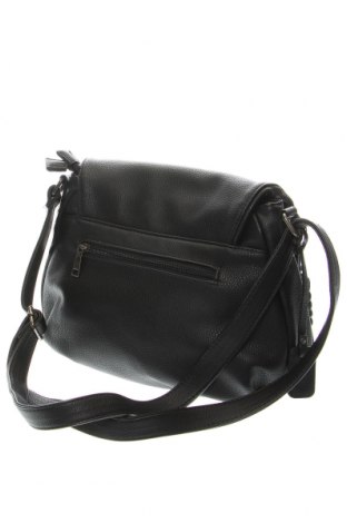 Γυναικεία τσάντα Rieker, Χρώμα Μαύρο, Τιμή 21,65 €
