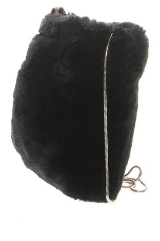 Дамска чанта Rino & Pelle, Цвят Черен, Цена 34,00 лв.