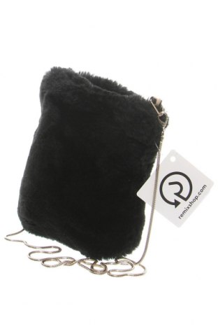 Дамска чанта Rino & Pelle, Цвят Черен, Цена 27,20 лв.